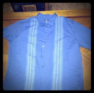 Men's shirt